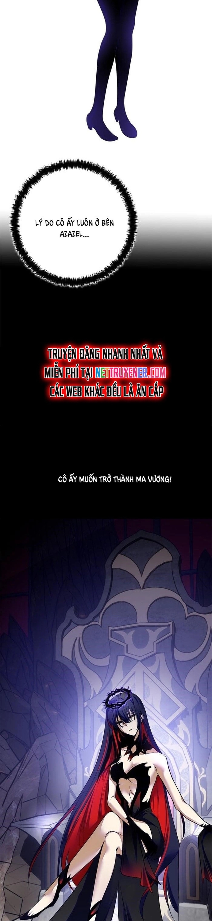 Trở Lại Thành Người Chơi Chap 189 - Next Chap 190