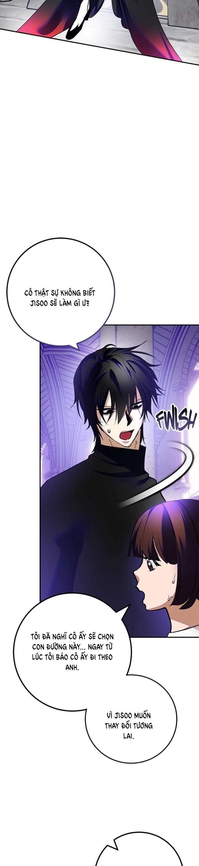 Trở Lại Thành Người Chơi Chap 189 - Next Chap 190