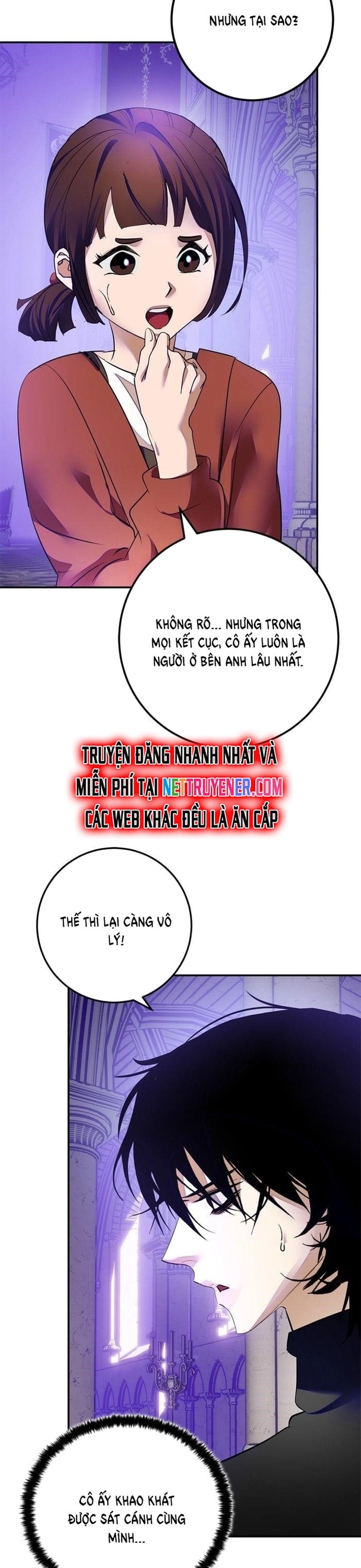 Trở Lại Thành Người Chơi Chap 189 - Next Chap 190