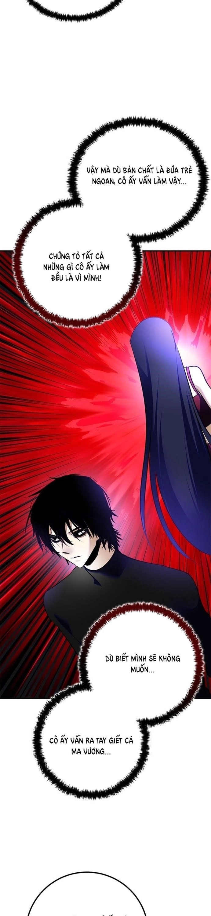 Trở Lại Thành Người Chơi Chap 189 - Next Chap 190