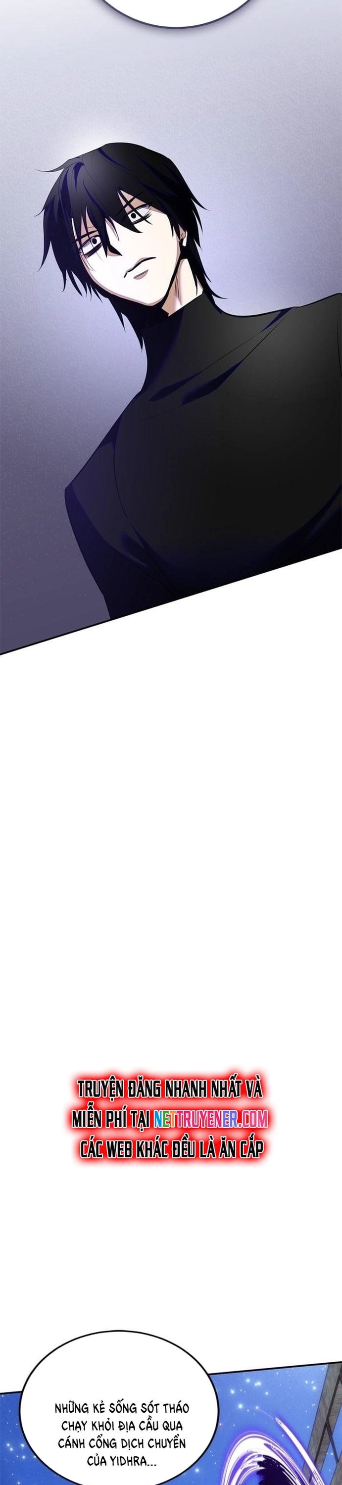 Trở Lại Thành Người Chơi Chap 189 - Next Chap 190