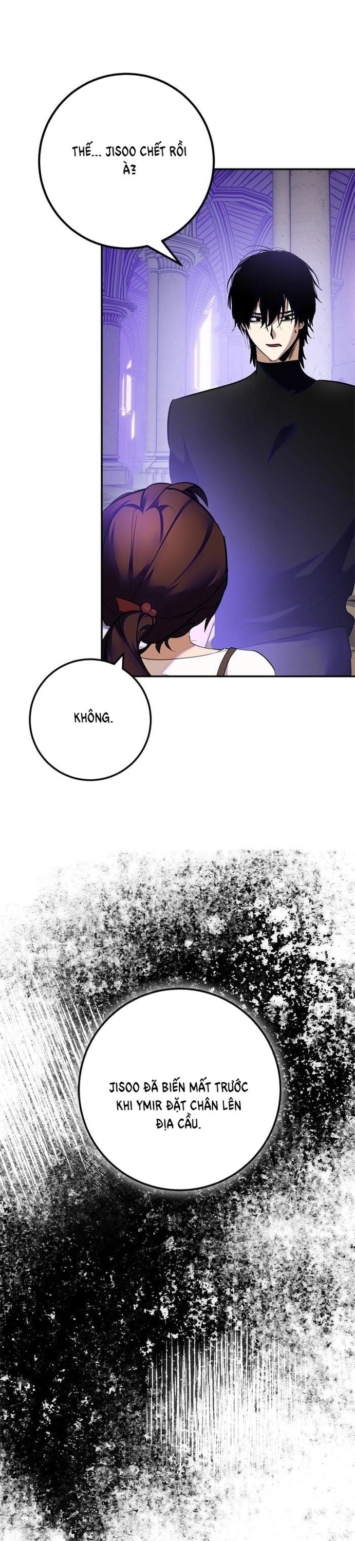 Trở Lại Thành Người Chơi Chap 189 - Next Chap 190