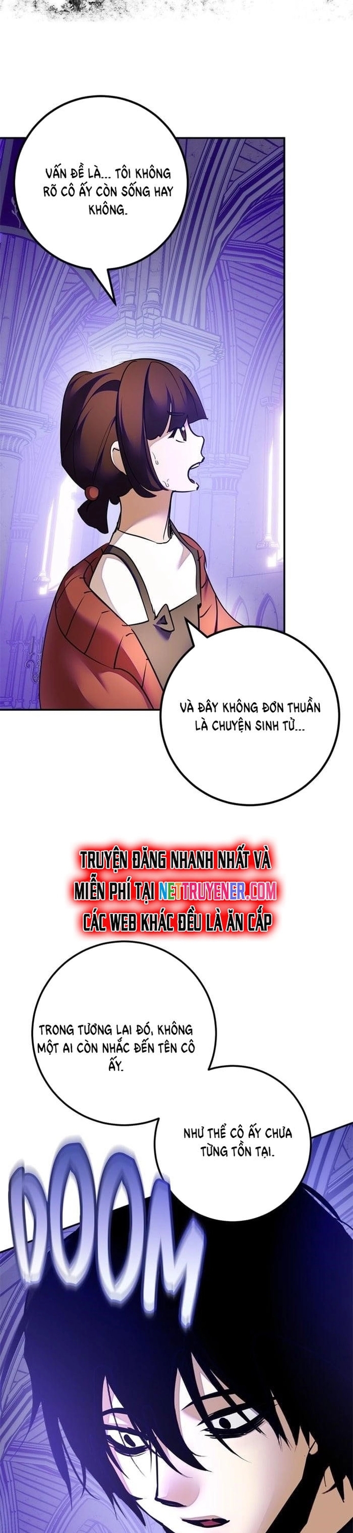 Trở Lại Thành Người Chơi Chap 189 - Next Chap 190