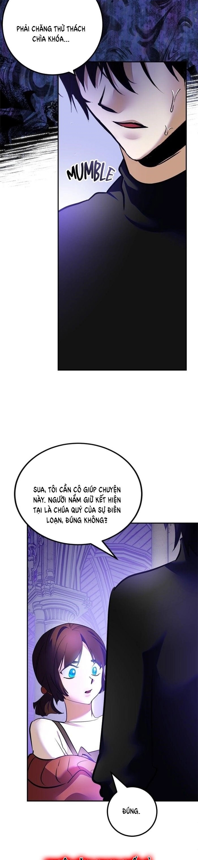 Trở Lại Thành Người Chơi Chap 189 - Next Chap 190