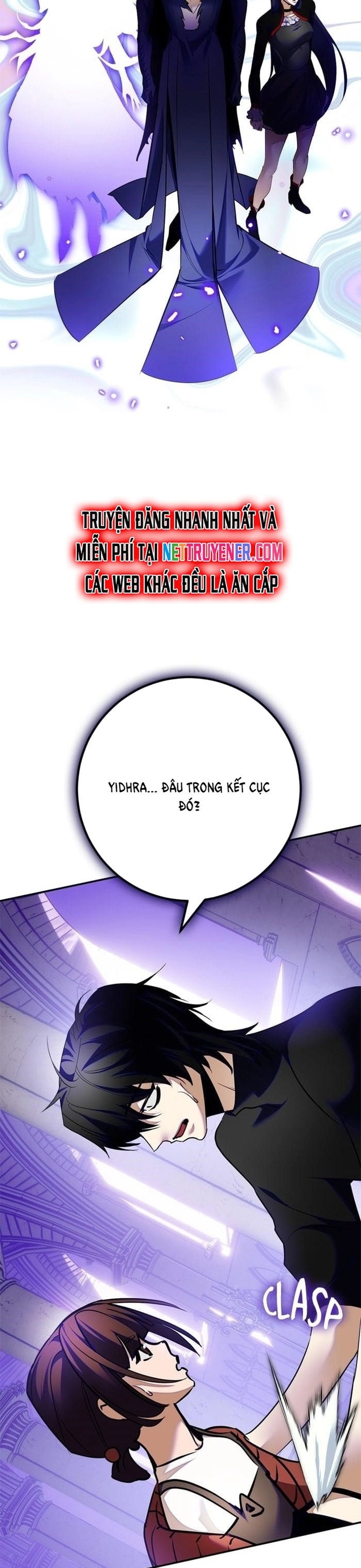 Trở Lại Thành Người Chơi Chap 189 - Next Chap 190