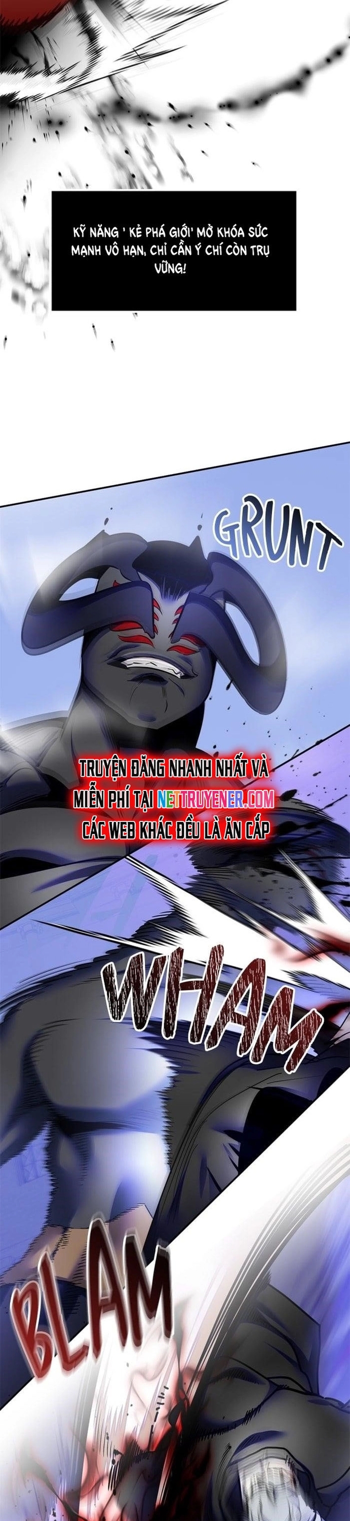 Trở Lại Thành Người Chơi Chap 189 - Next Chap 190