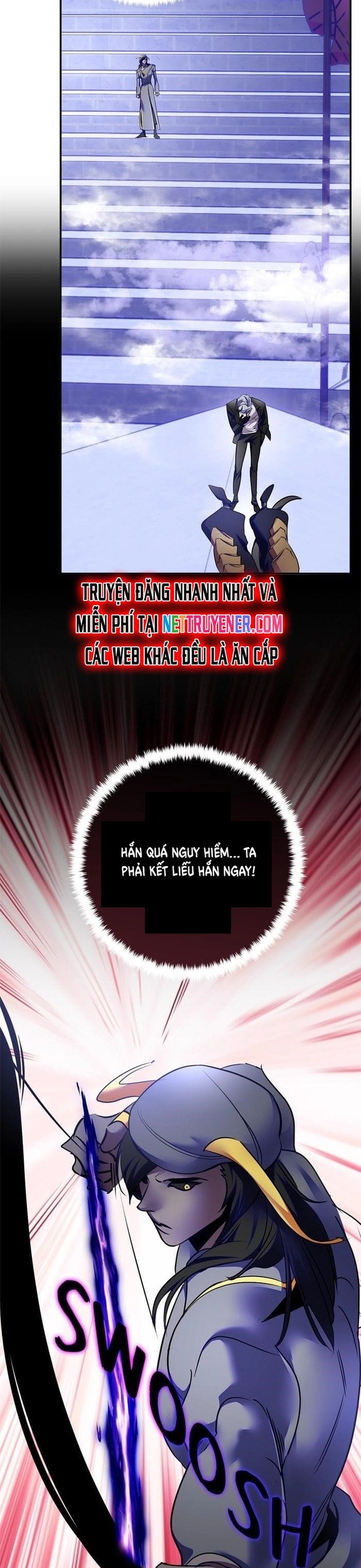 Trở Lại Thành Người Chơi Chap 189 - Next Chap 190