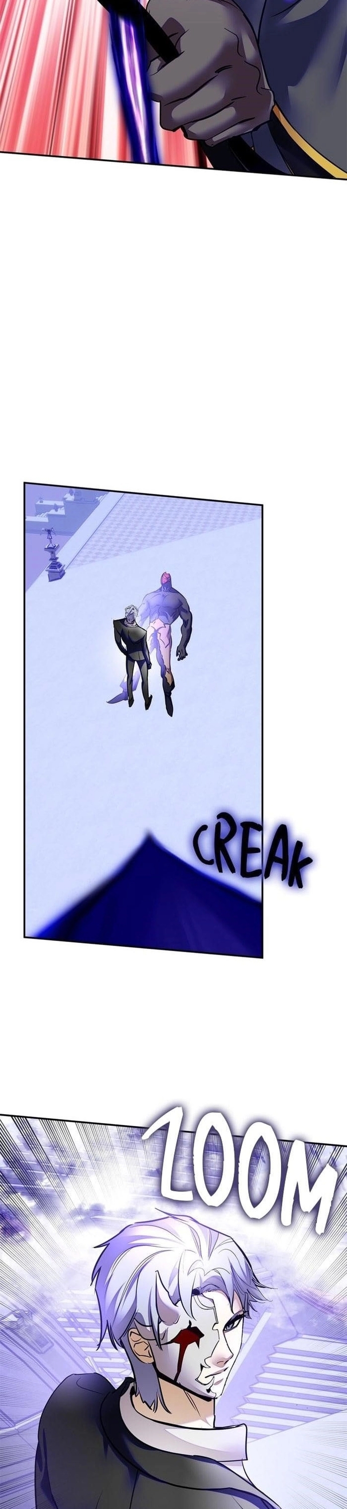 Trở Lại Thành Người Chơi Chap 189 - Next Chap 190