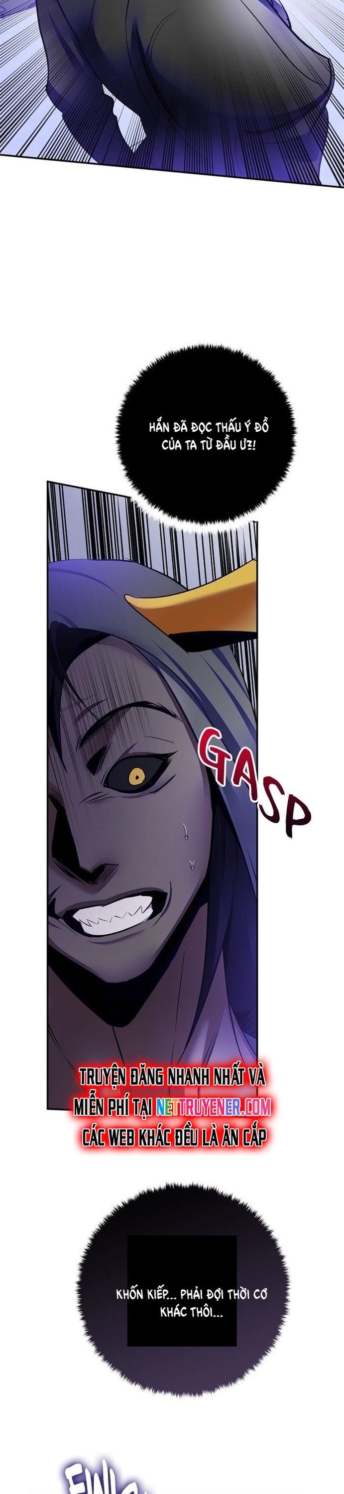 Trở Lại Thành Người Chơi Chap 189 - Next Chap 190