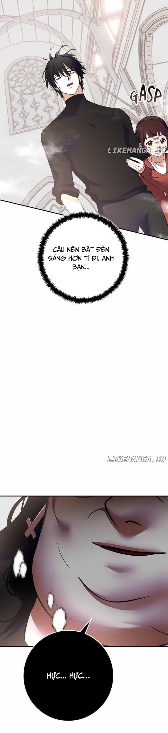 Trở Lại Thành Người Chơi Chap 191 - Next Chap 192