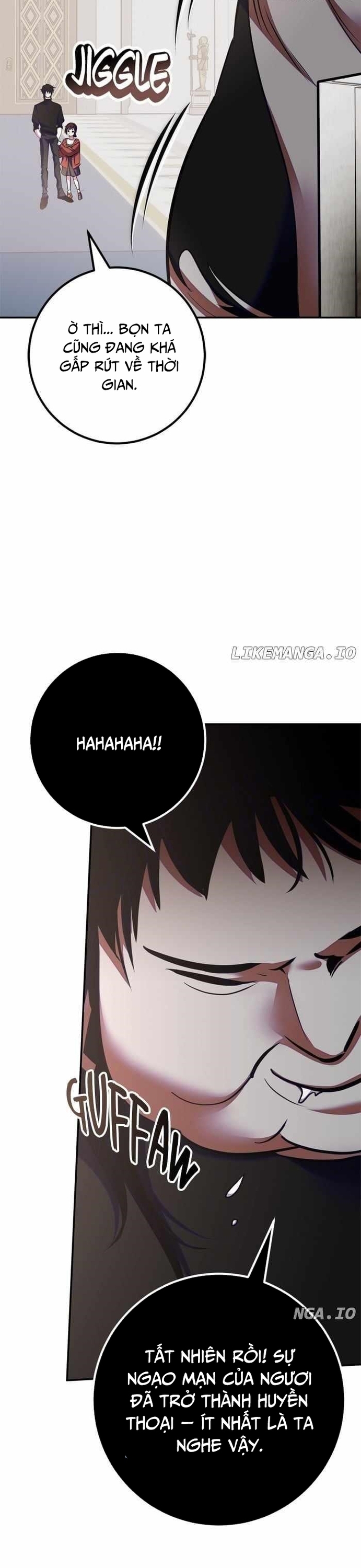 Trở Lại Thành Người Chơi Chap 191 - Next Chap 192