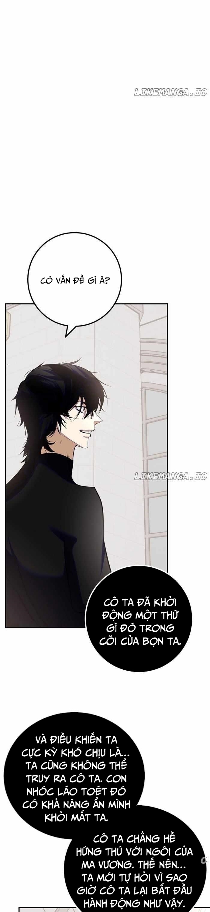 Trở Lại Thành Người Chơi Chap 191 - Next Chap 192