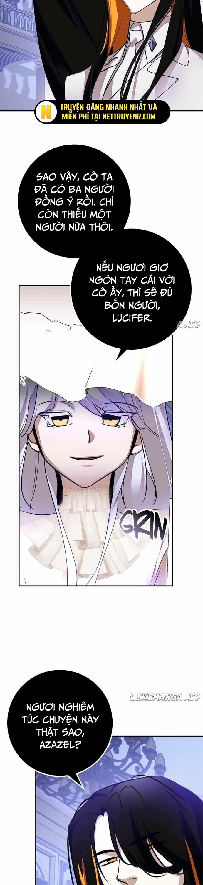 Trở Lại Thành Người Chơi Chap 191 - Next Chap 192