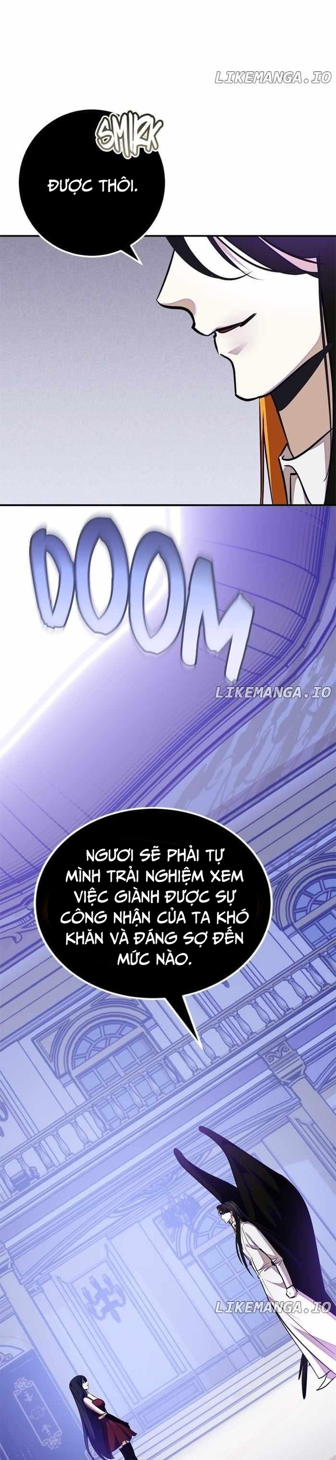 Trở Lại Thành Người Chơi Chap 191 - Next Chap 192