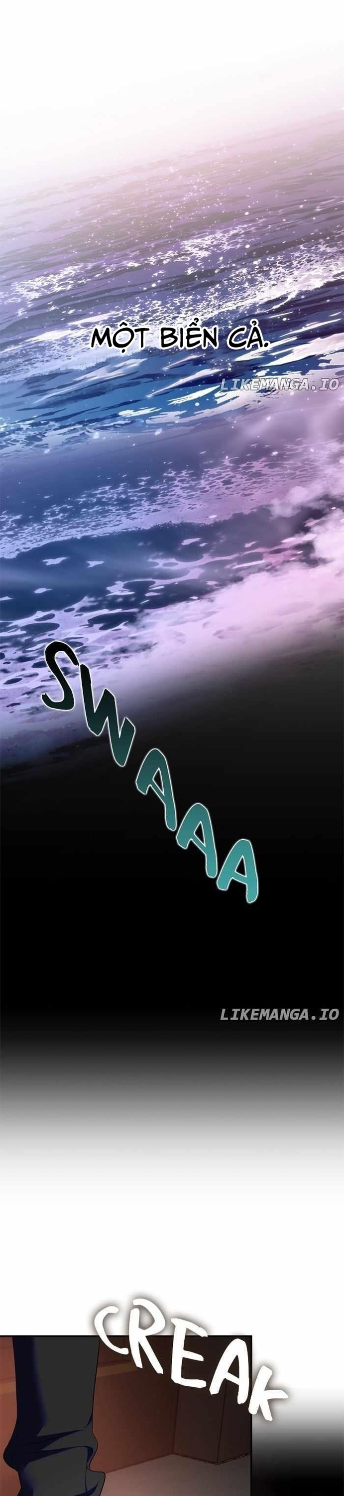 Trở Lại Thành Người Chơi Chap 191 - Next Chap 192