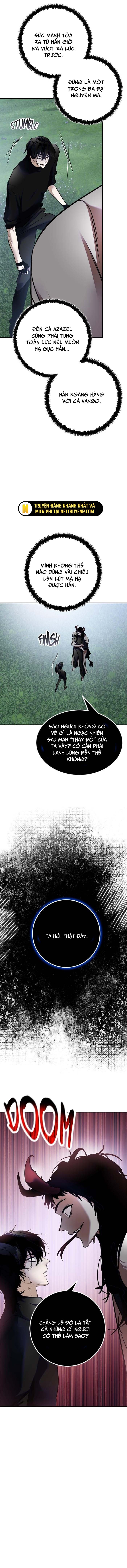 Trở Lại Thành Người Chơi Chap 193 - Next Chap 194