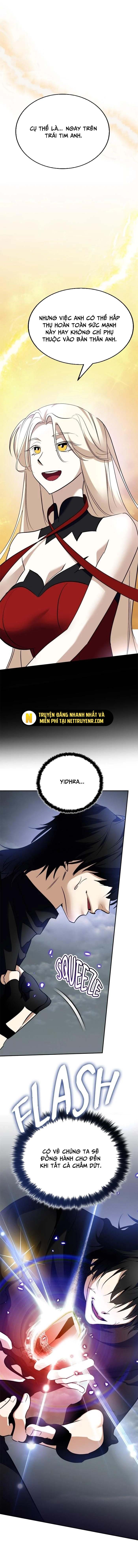 Trở Lại Thành Người Chơi Chap 194 - Next Chap 195