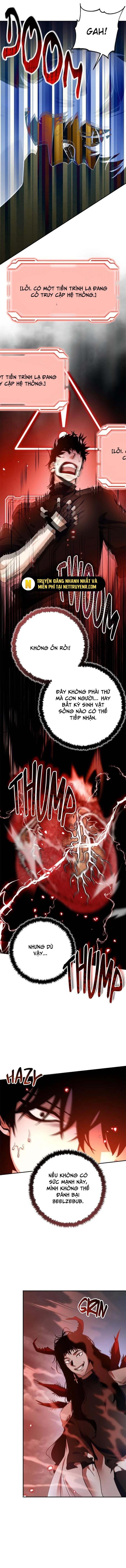 Trở Lại Thành Người Chơi Chap 194 - Next Chap 195