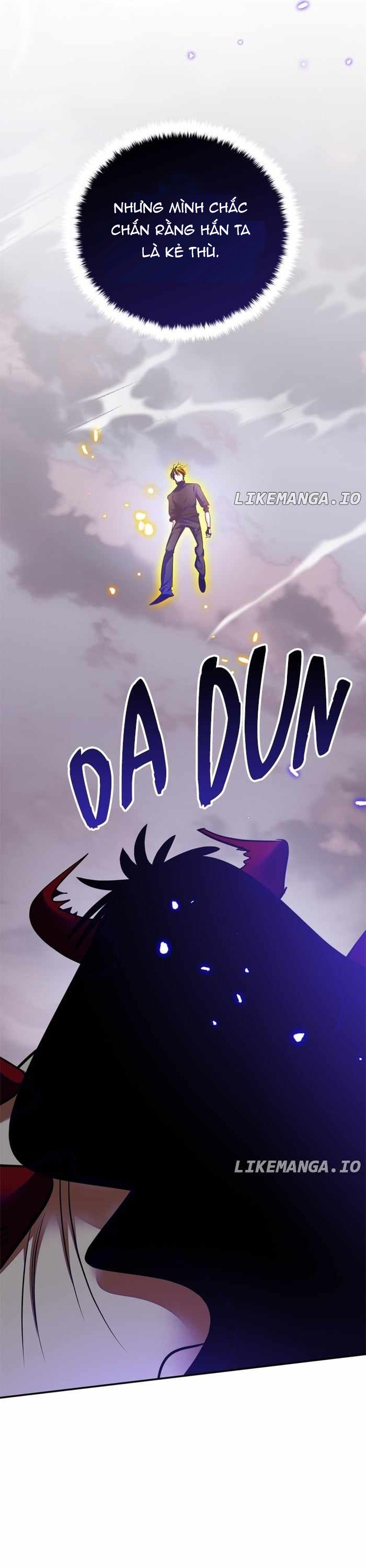 Trở Lại Thành Người Chơi Chap 195 - Next Chap 196