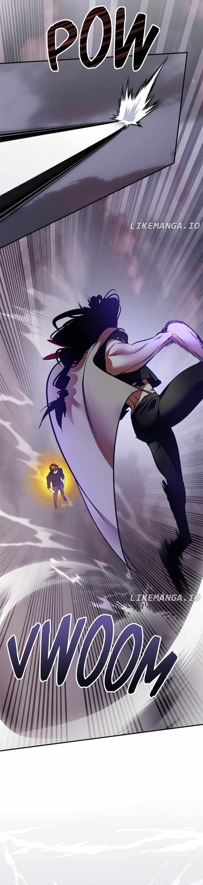 Trở Lại Thành Người Chơi Chap 195 - Next Chap 196