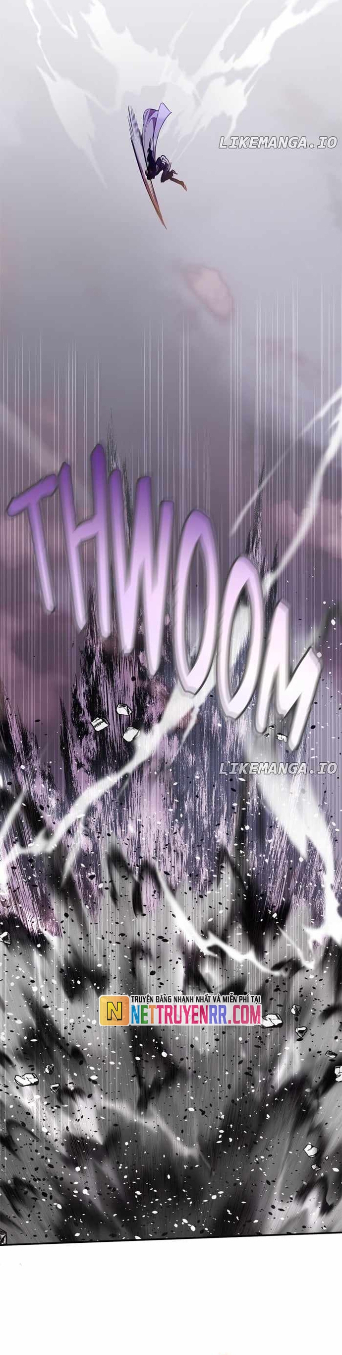 Trở Lại Thành Người Chơi Chap 195 - Next Chap 196