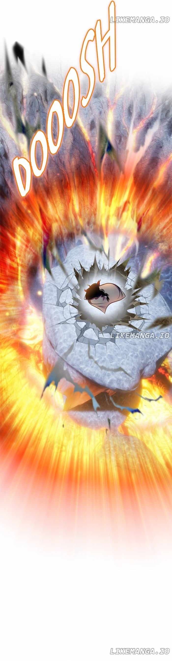 Trở Lại Thành Người Chơi Chap 195 - Next Chap 196