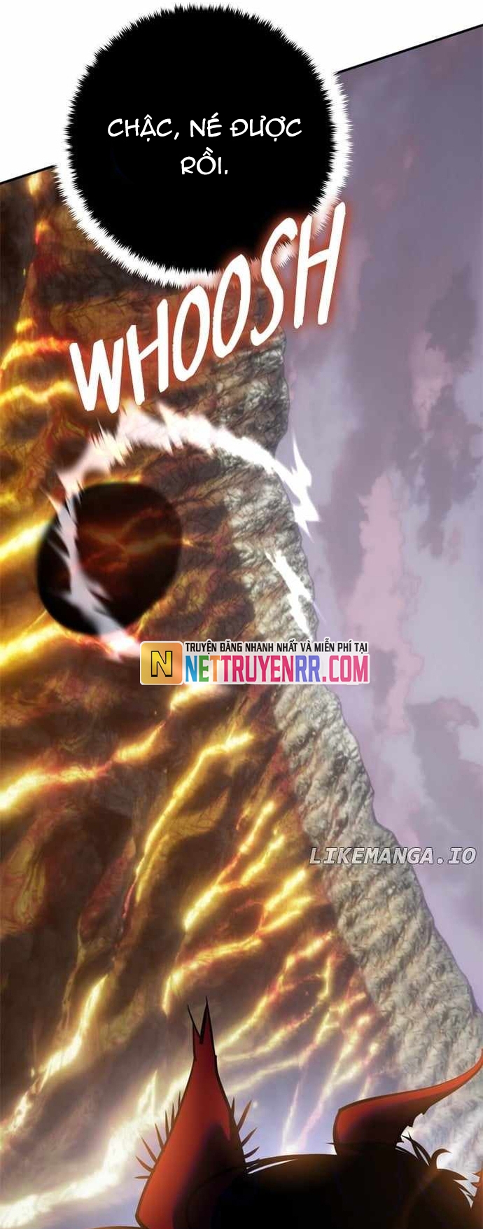 Trở Lại Thành Người Chơi Chap 195 - Next Chap 196