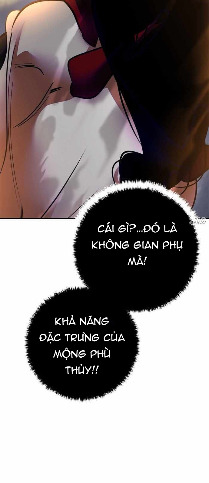 Trở Lại Thành Người Chơi Chap 195 - Next Chap 196