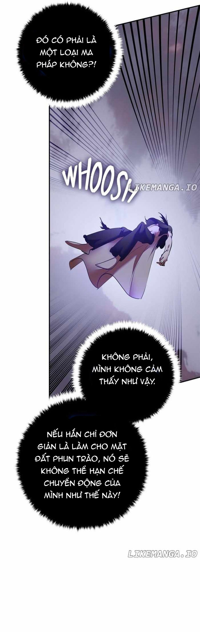 Trở Lại Thành Người Chơi Chap 195 - Next Chap 196