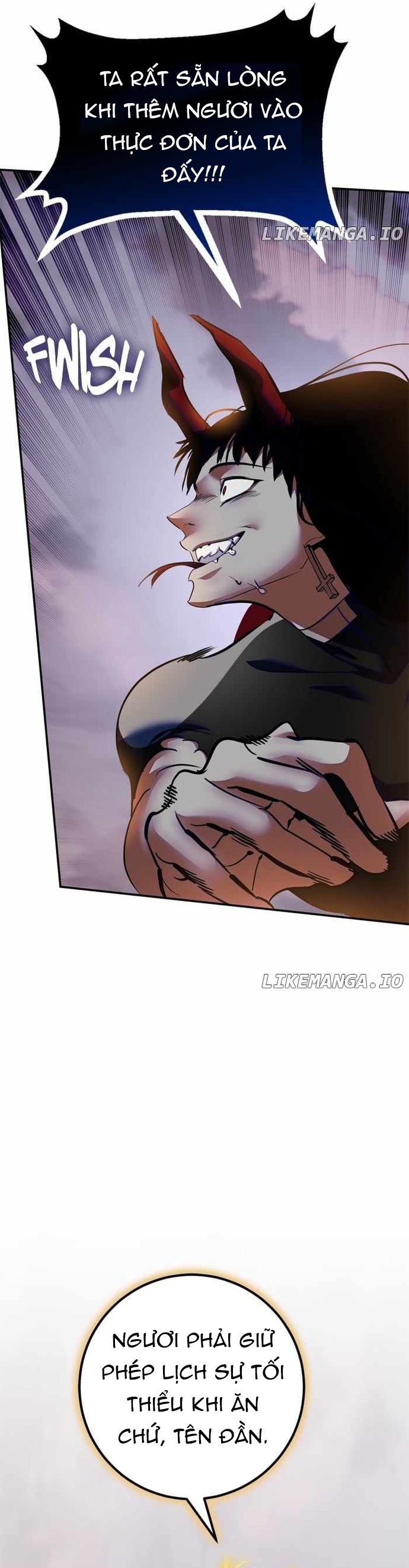 Trở Lại Thành Người Chơi Chap 195 - Next Chap 196