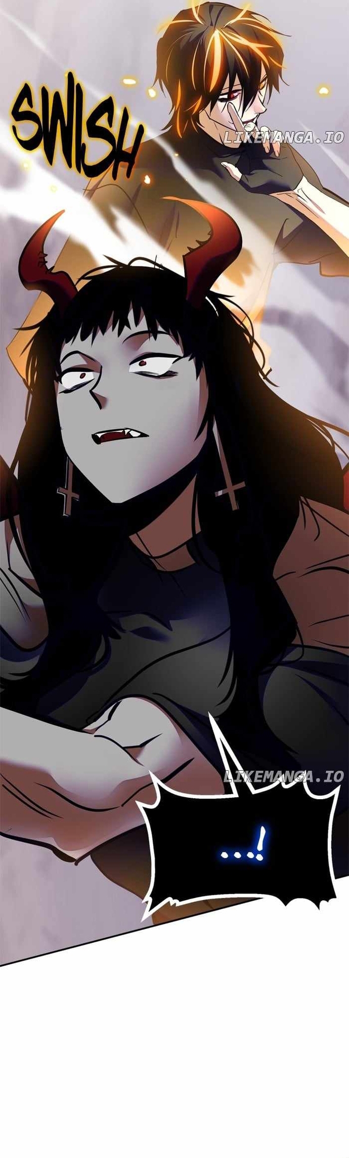 Trở Lại Thành Người Chơi Chap 195 - Next Chap 196