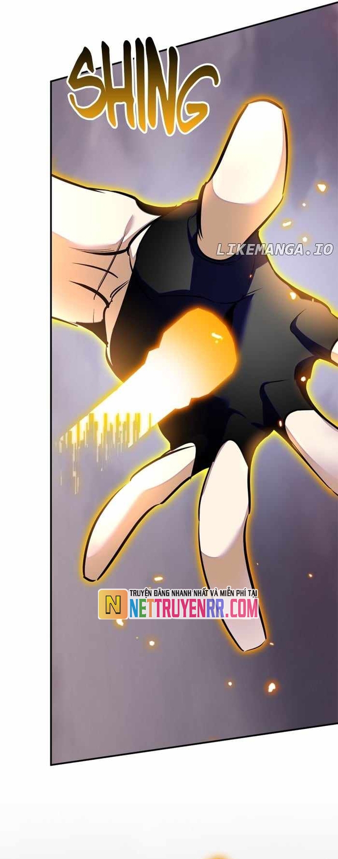 Trở Lại Thành Người Chơi Chap 195 - Next Chap 196