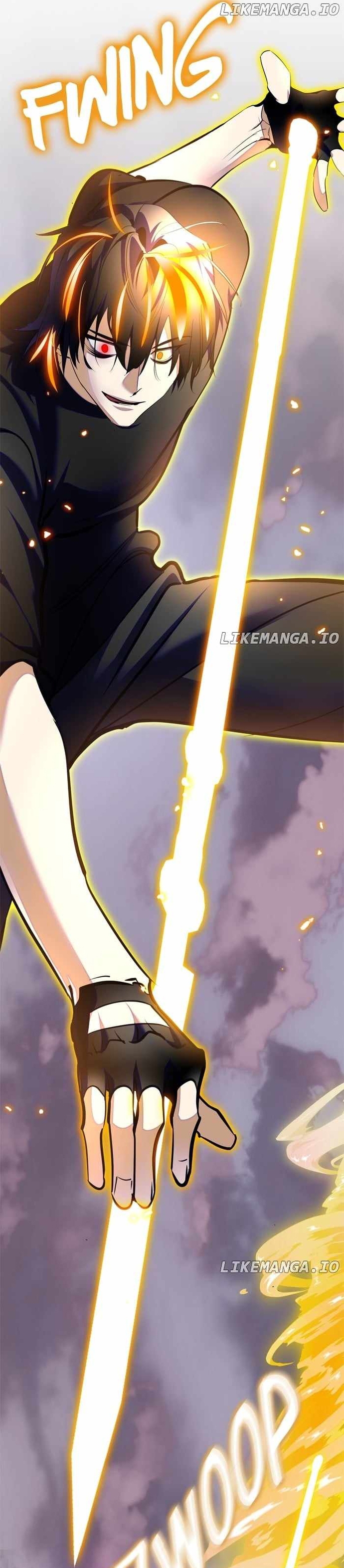 Trở Lại Thành Người Chơi Chap 195 - Next Chap 196