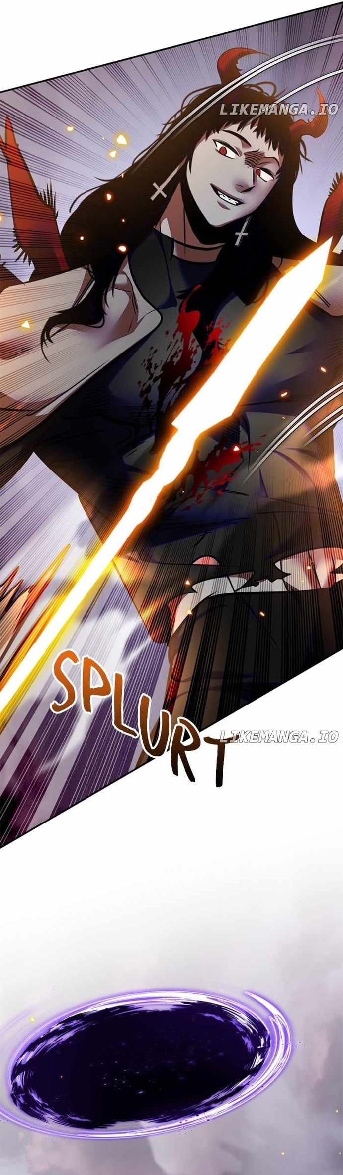 Trở Lại Thành Người Chơi Chap 195 - Next Chap 196