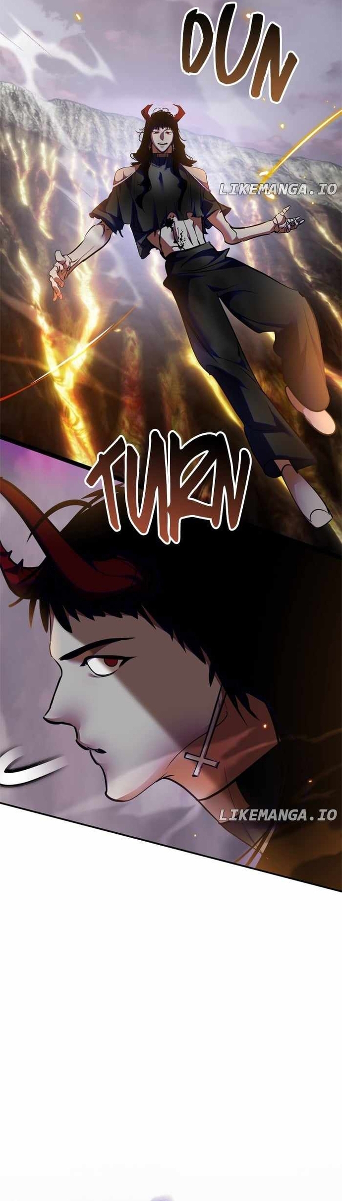 Trở Lại Thành Người Chơi Chap 195 - Next Chap 196