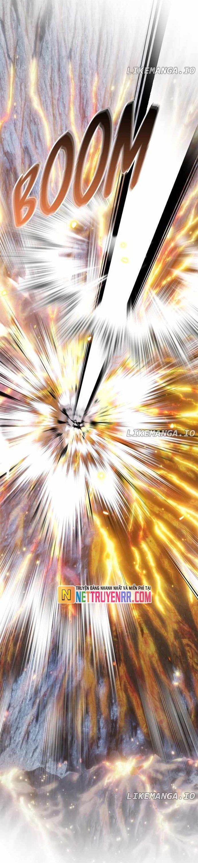 Trở Lại Thành Người Chơi Chap 195 - Next Chap 196