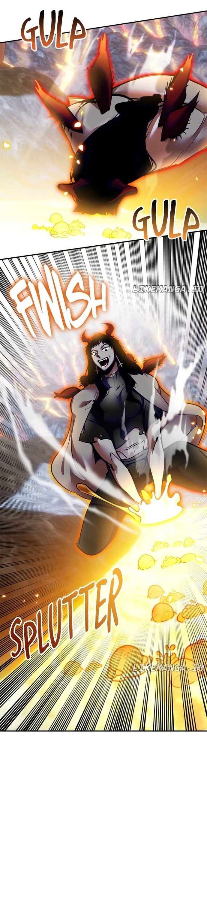 Trở Lại Thành Người Chơi Chap 195 - Next Chap 196