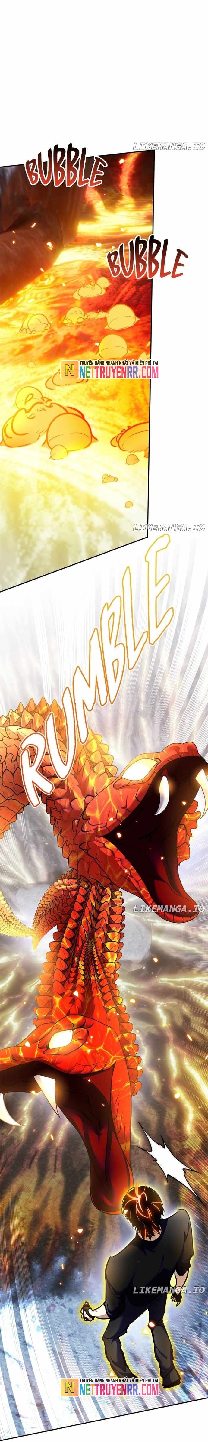 Trở Lại Thành Người Chơi Chap 195 - Next Chap 196