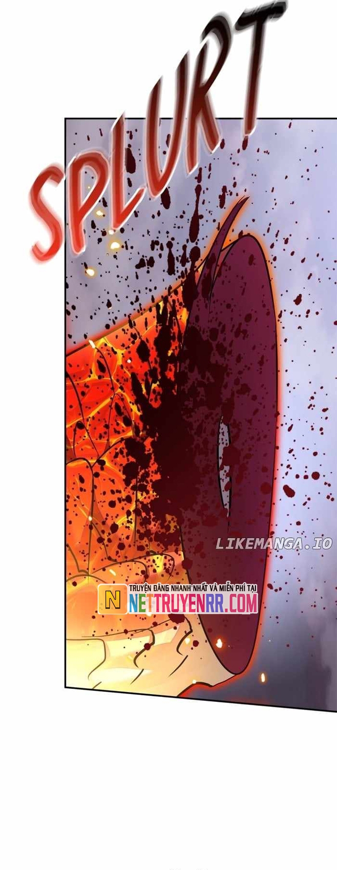 Trở Lại Thành Người Chơi Chap 195 - Next Chap 196