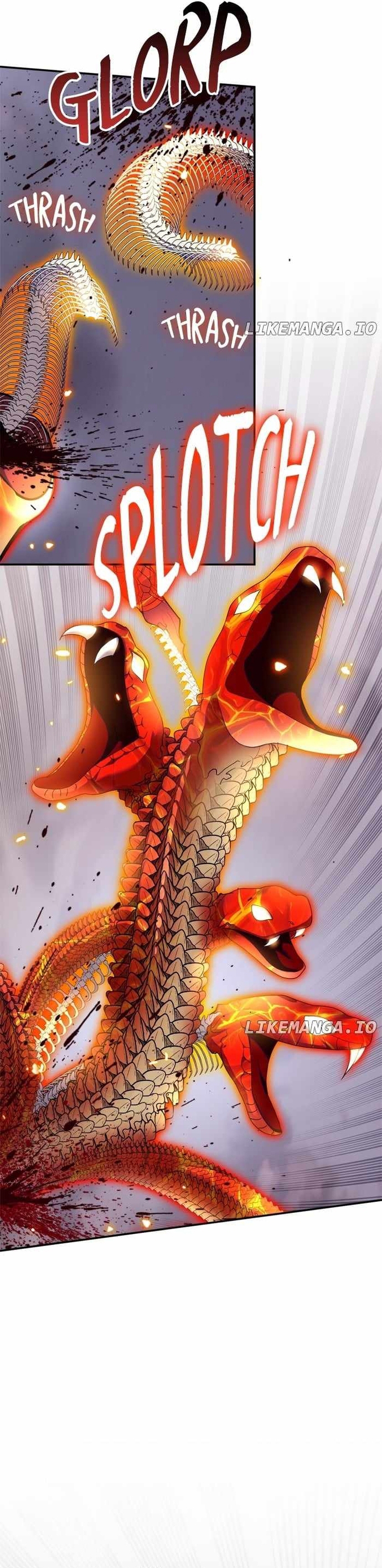 Trở Lại Thành Người Chơi Chap 195 - Next Chap 196