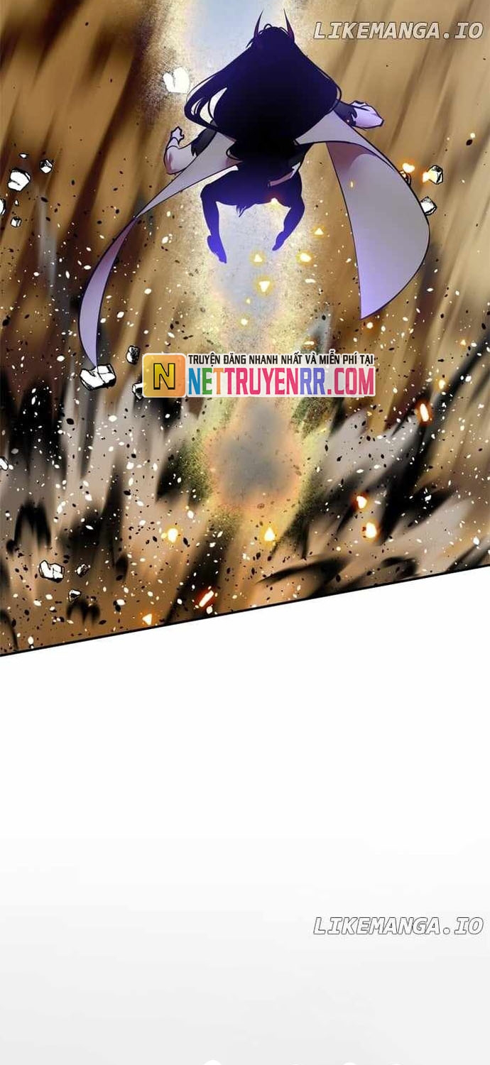 Trở Lại Thành Người Chơi Chap 195 - Next Chap 196