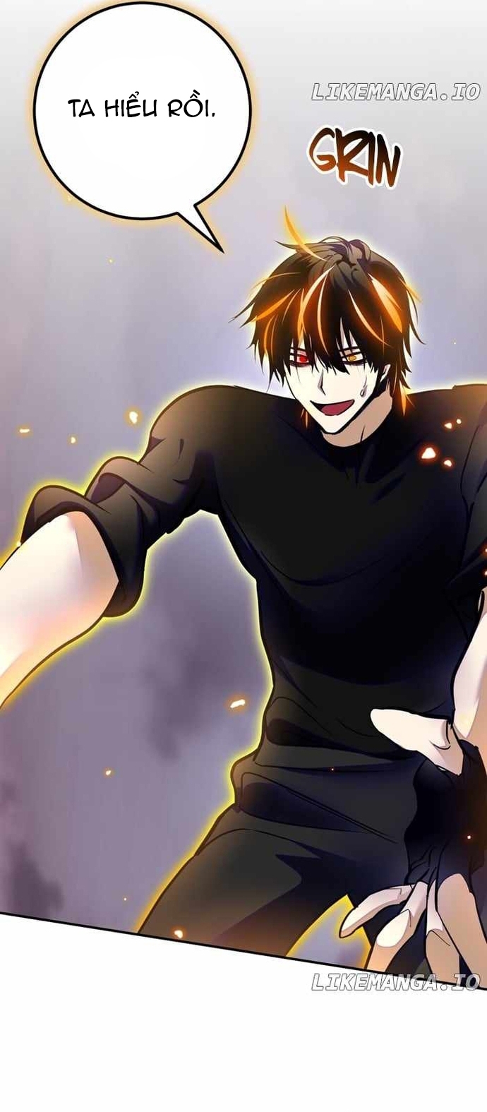 Trở Lại Thành Người Chơi Chap 195 - Next Chap 196