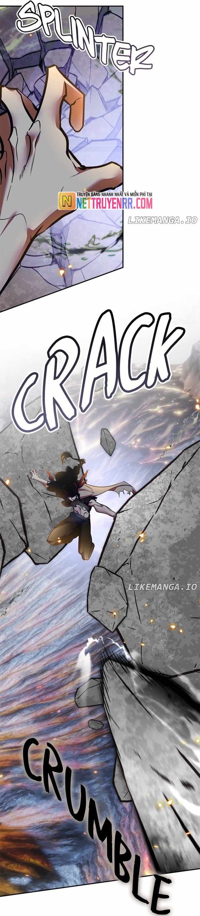 Trở Lại Thành Người Chơi Chap 195 - Next Chap 196