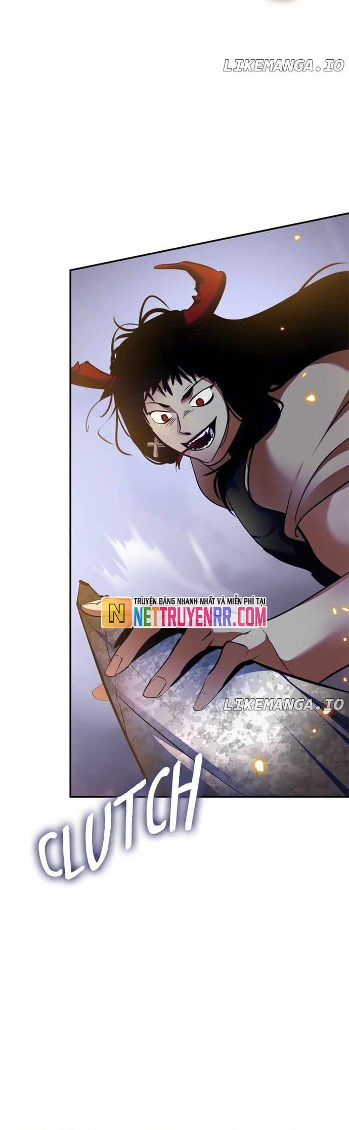 Trở Lại Thành Người Chơi Chap 195 - Next Chap 196