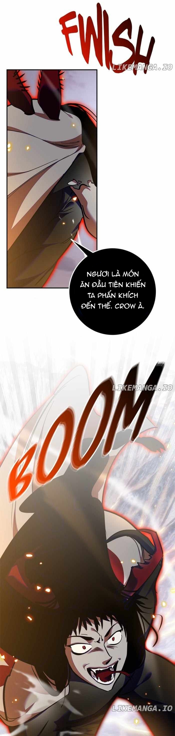 Trở Lại Thành Người Chơi Chap 195 - Next Chap 196