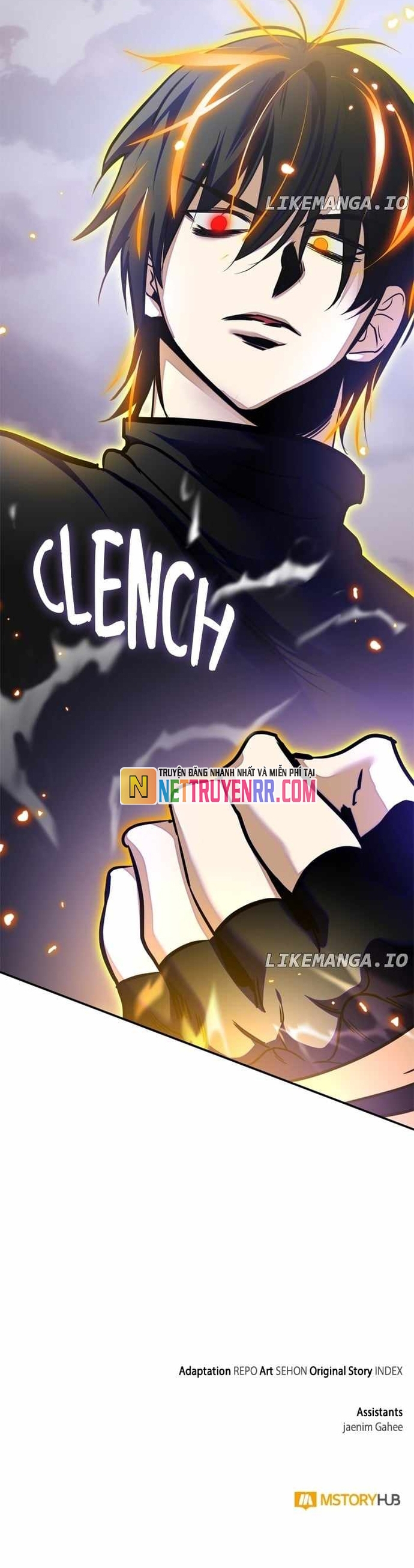Trở Lại Thành Người Chơi Chap 195 - Next Chap 196
