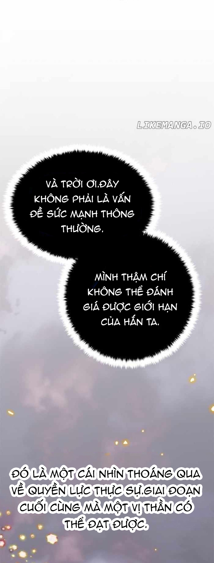 Trở Lại Thành Người Chơi Chap 195 - Next Chap 196