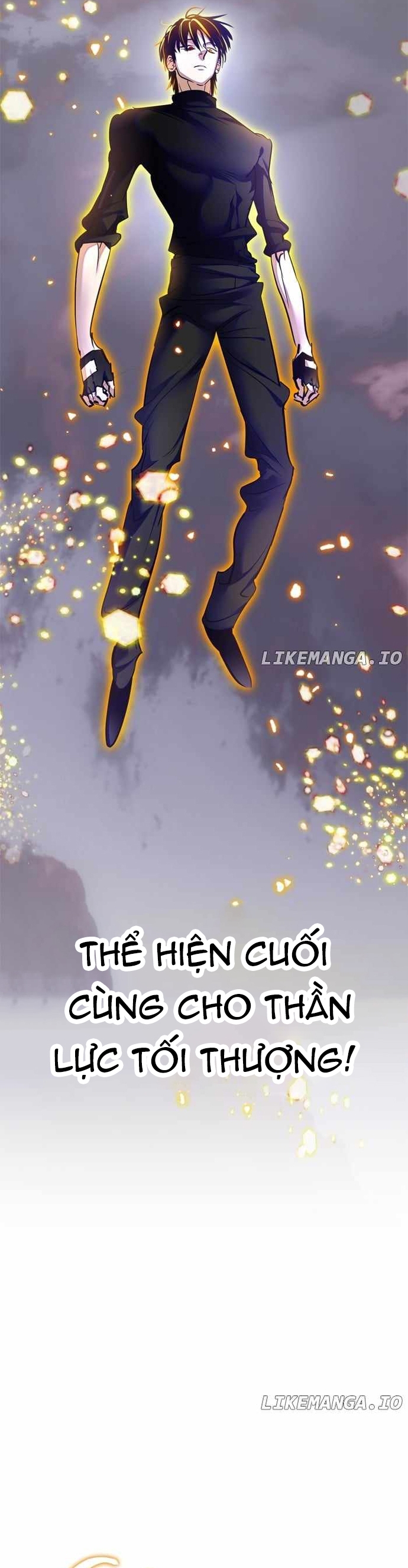 Trở Lại Thành Người Chơi Chap 195 - Next Chap 196