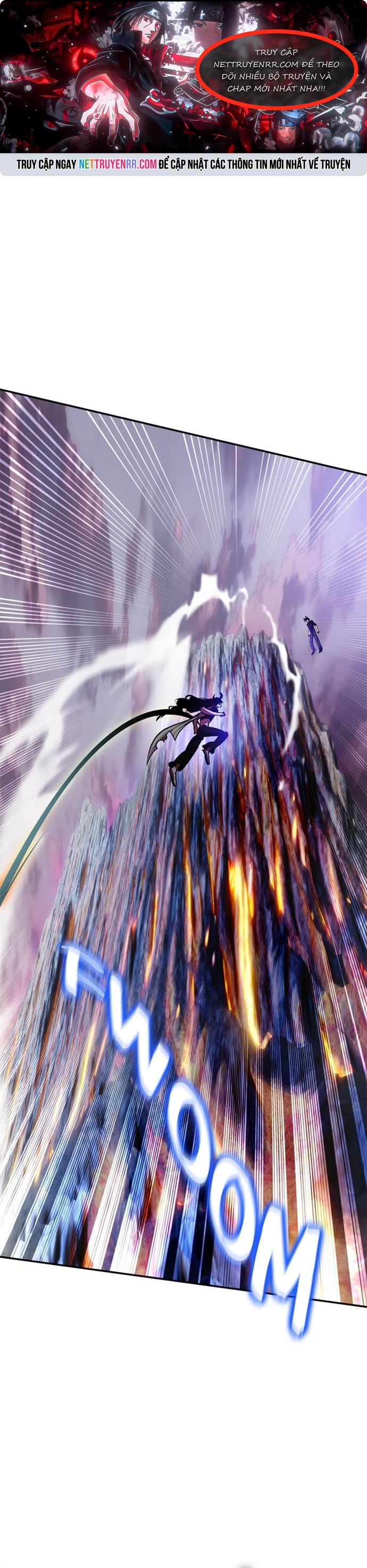 Trở Lại Thành Người Chơi Chap 196 - Next Chap 197