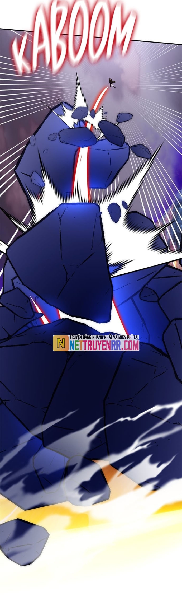 Trở Lại Thành Người Chơi Chap 196 - Next Chap 197